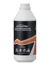 Minerální olej Alligator (1000 ml)