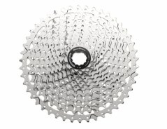 kazeta SunRace CSRZ800 12 11-46z GRAVEL METALLIC
