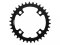 převodník 30z SunRace CRMS00.30 1x8-12 BCD96 OCEL
