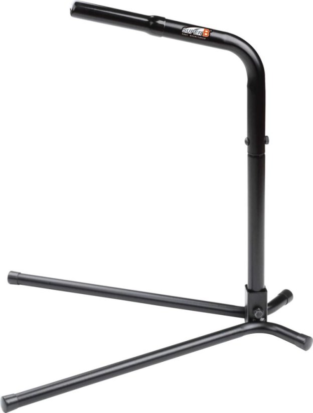 Stojan na kolo s uchycením na středovou osu (TB-1635)