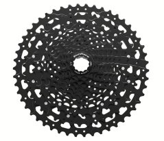kazeta SunRace CSUX700 11r. 11-50z CUES BLACK