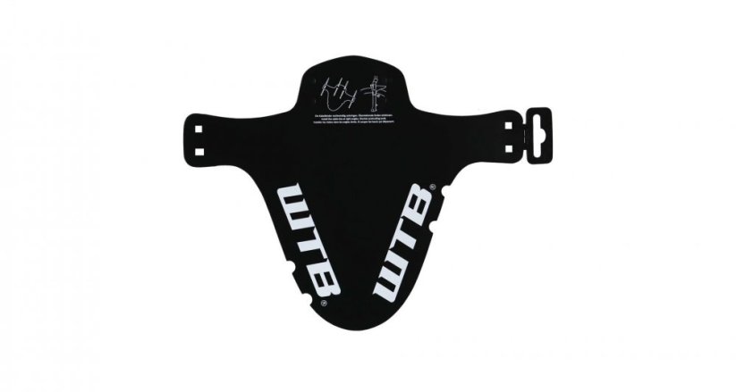 WTB blatník  MTB
