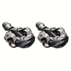 Pedály Shimano XT (SPD) PD-M8100 - nášlapné