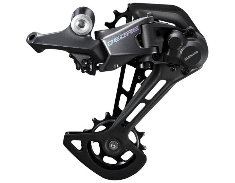 Přehazovačka Shimano Deore (M6100) SGS 1x12sp.  (10-51)