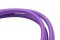 Řadící bowden Jagwire sport 4mm LEX-SL | fialový 10 mterů