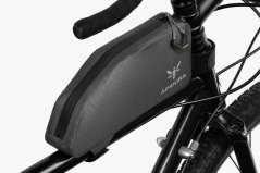 Bikepacking brašna Apidura Expedition top tube pack (1l)