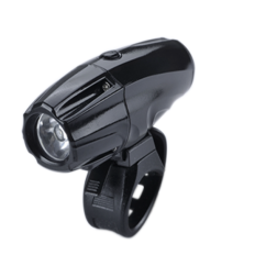 osvětlení přední 4RACE LF05C CREE XM-L LED 1000LM USB-C černé