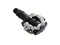 Pedály MTB Shimano PD-M520 - nášlapné