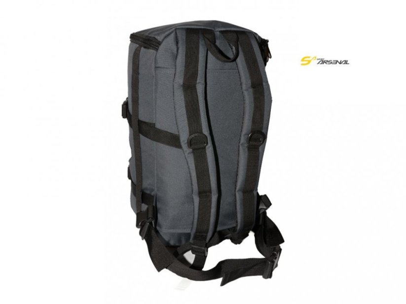 Brašna spacáková | batoh (21 l)