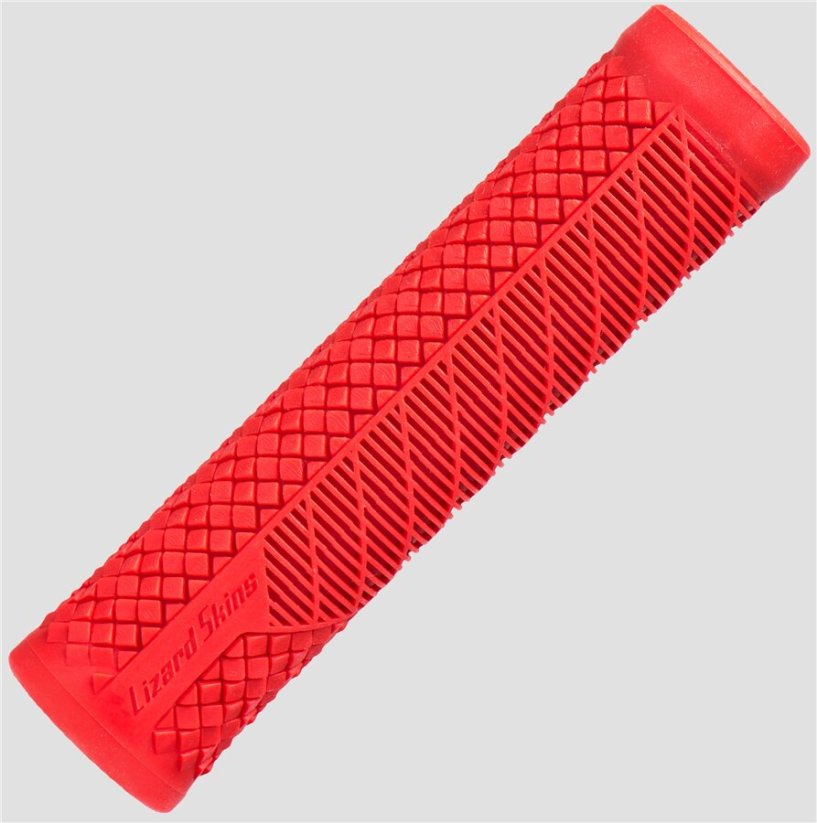 Grip Lizard Skins  charge EVO - červený