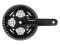 kliky SunRace FCM600 3x6/7/8 42/32/22z 170mm
