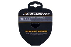 Řadící / přehazovací lanko Elite Ultra Slick stainless 1.1x2300mm CAMPAGNOLO