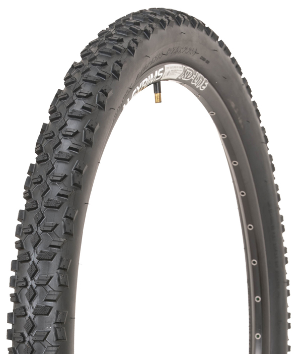 MTB plášť Kenda 27,5x2,25 Kadre | 30 TPI - drát