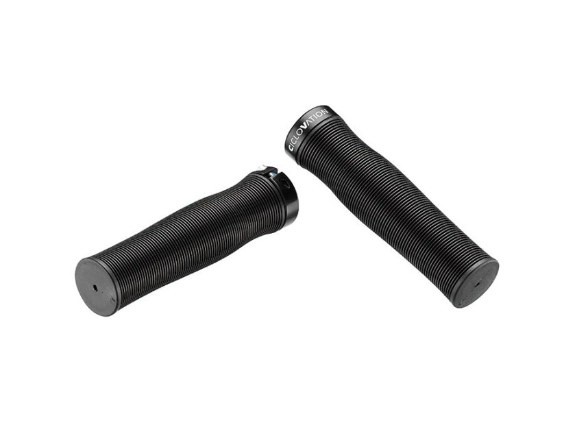 Gripy Ciclovation comfort lock-on