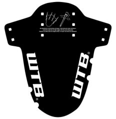 WTB blatník gravel
