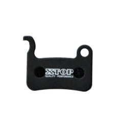 Brzdové destičky A2Z XP-630 ( pro Shimano|Tektro) organické