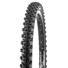 MTB plášť Kenda 26x1,95  černý