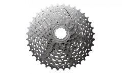 kazeta Shimano Alivio HG400 (vyberte počet zubů)