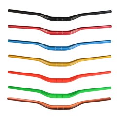 Řidítka enduro Sting  31,8x780