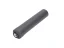 Gripy na řidítka Wolf Tooth Razer 5mm - černé
