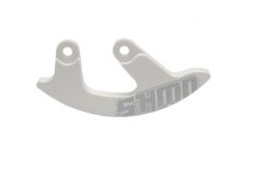 nárazník napínák ShamanRacing Commander bílý