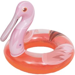 nafukovací kruh SUN CLUB pelikán 90 cm