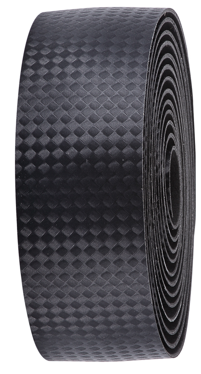 Omotávky řidítek karbonová struktura (BHT-04)