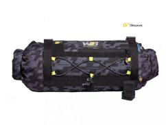 Brašna bikepacking na řidítka (8 l)