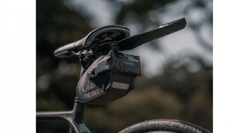 Blatník TOPEAK flashfender - černý