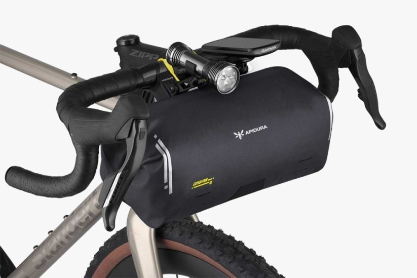 Brašna Expedition handlebar pack NOVÝ typ | 9l