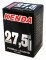 Duše MTB Kenda 27,5" x2.0 -2.35 (52/58-584) FV/32mm