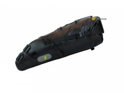 Brašna bikepacking pod sedlo (15l) - vodotěsná