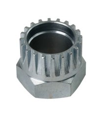 Stahovák misek SH 4hran + octalink (pozink)
