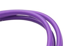Řadící bowden Jagwire sport 4mm LEX-SL | fialový 10 mterů