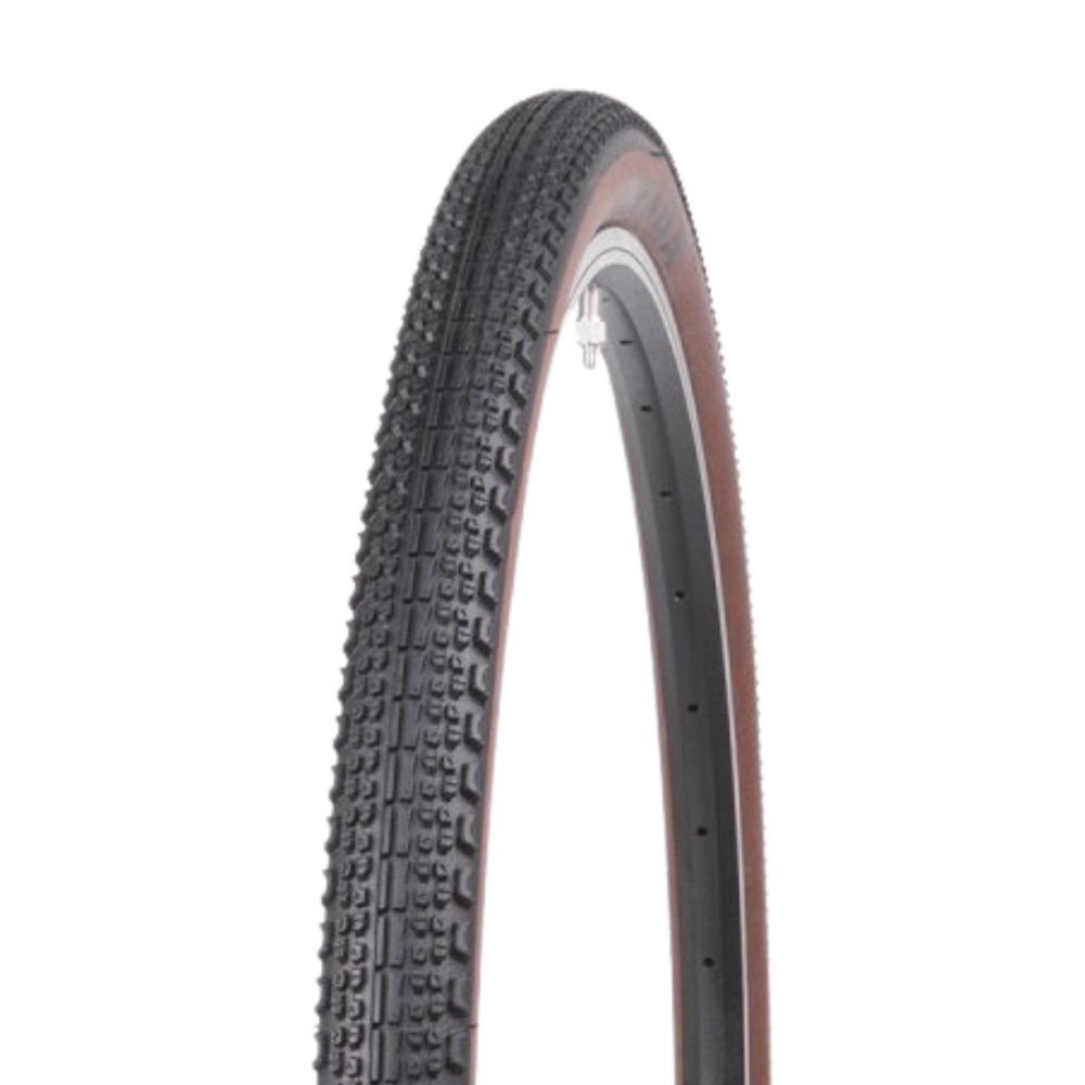 Gravel pláště | cyklokros - Rozměr pláště - 28-622