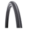 Gravel plášť WTB Vulpine S 700x45 |120 TPI| TCS Light Fast Rolling SG - kevlar (černá)