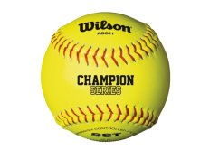 míč softballový Wilson