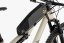 Bikepacking brašna Apidura Backcountry long top tube pack (1,8l)