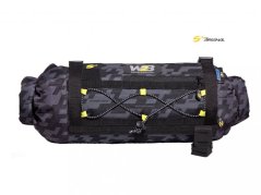 Brašna bikepacking na řidítka (8 l)