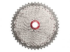 kazeta SunRace CSMX8EAZ 11 11-46z METALLIC