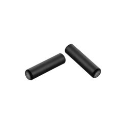 Gripy Ciclovation Trail Silcolite Matte Black
