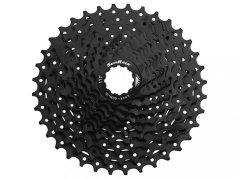 kazeta SunRace CSMS1TAW 10 11-36z BLACK