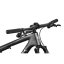 Gripy Ciclovation Trail Silcolite Matte Black