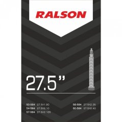 Duše MTB Ralson 27,5" x1.9 -2.35 (50/60-584) FV/35 mm