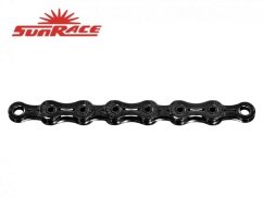 řetěz SunRace CN11Z 11k 126čl. černý