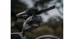 Blatník TOPEAK flashfender - černý