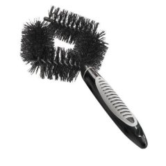 Čistící kartáč ve tvaru O na jízdní kola (1710)