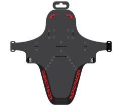 RRP blatník enduro Red standard