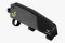 Bikepacking brašna Apidura Backcountry long top tube pack (1,8l)