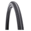 Gravel plášť WTB Vulpine S 700x45 |120 TPI| TCS Light Fast Rolling SG - kevlar (černá)